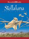 Cover image for Stellaluna